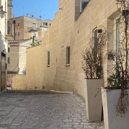 Maison Paola Di Serio มาเตรา ภายนอก รูปภาพ