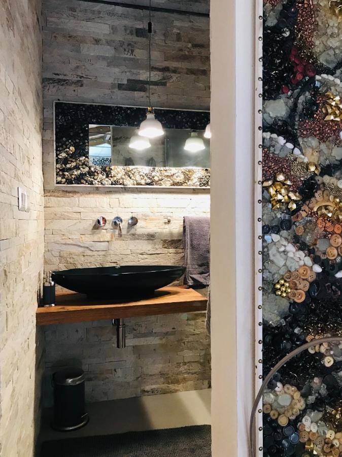 Maison Paola Di Serio มาเตรา ภายนอก รูปภาพ