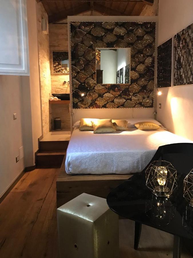Maison Paola Di Serio มาเตรา ภายนอก รูปภาพ