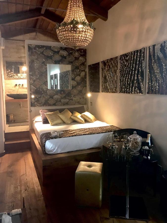 Maison Paola Di Serio มาเตรา ภายนอก รูปภาพ