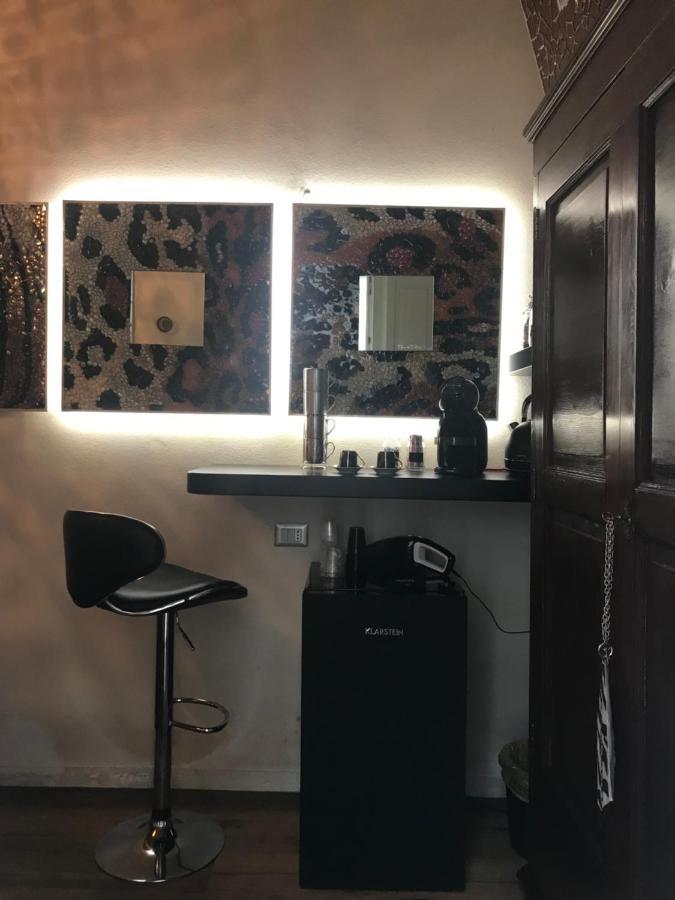 Maison Paola Di Serio มาเตรา ภายนอก รูปภาพ