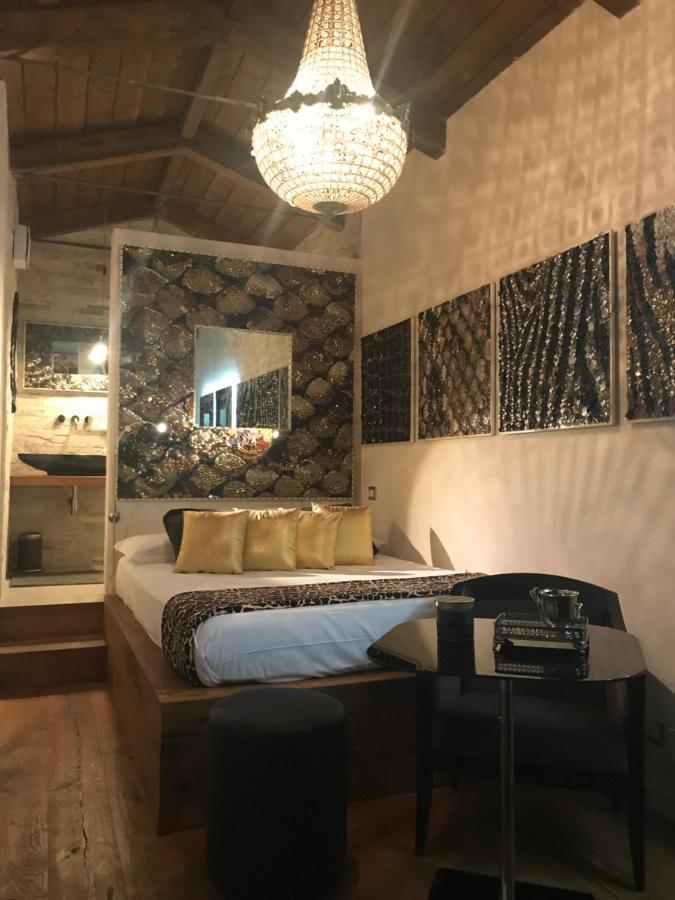 Maison Paola Di Serio มาเตรา ภายนอก รูปภาพ