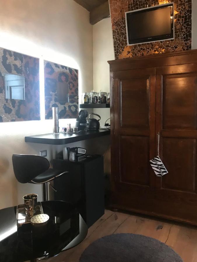 Maison Paola Di Serio มาเตรา ภายนอก รูปภาพ
