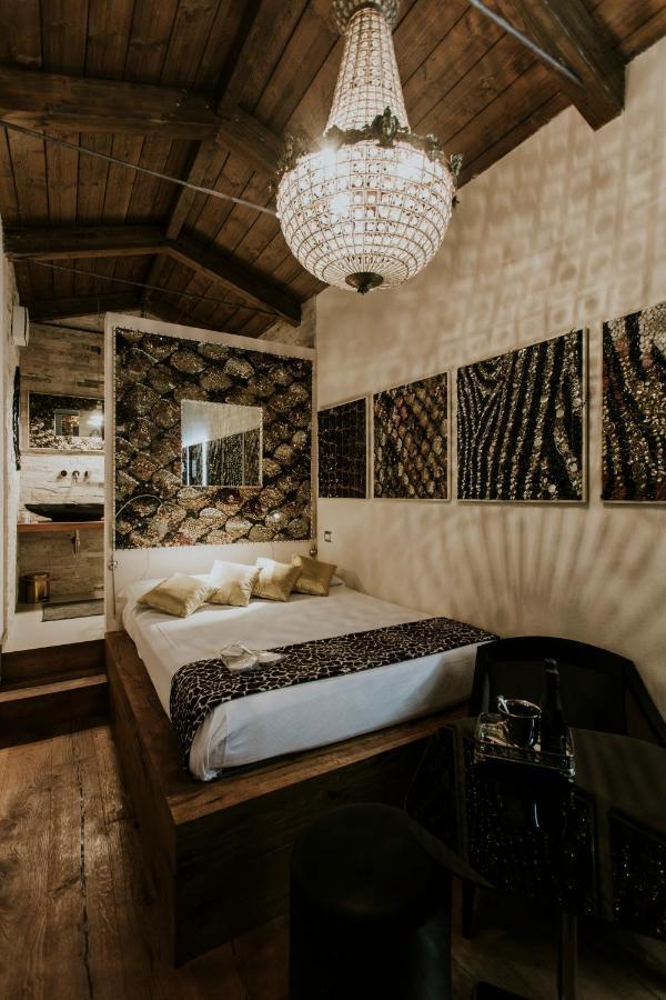 Maison Paola Di Serio มาเตรา ภายนอก รูปภาพ