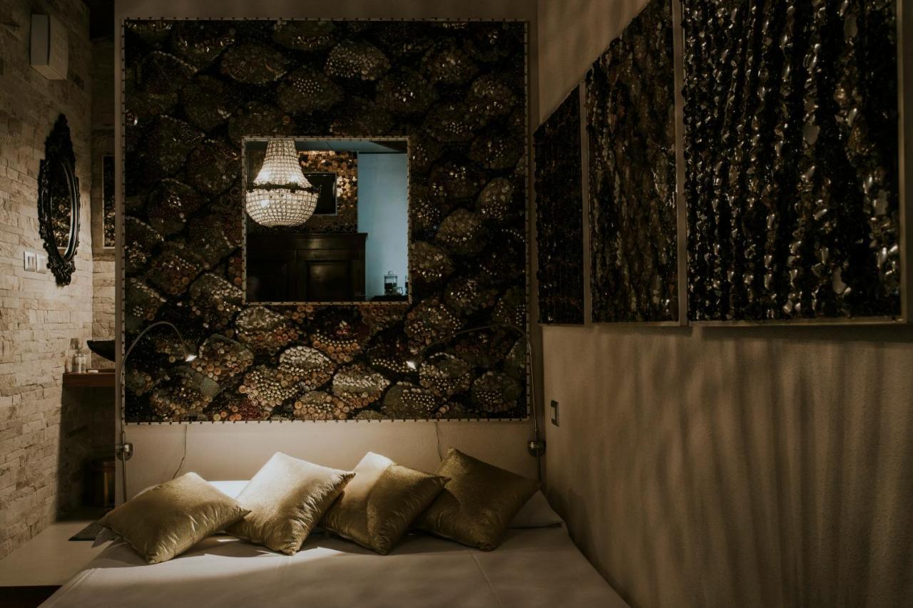 Maison Paola Di Serio มาเตรา ภายนอก รูปภาพ