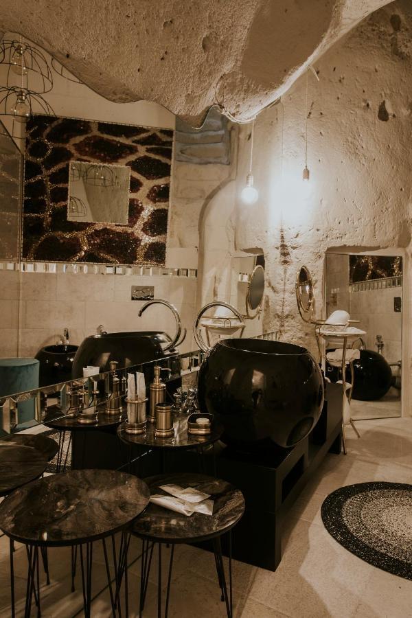 Maison Paola Di Serio มาเตรา ภายนอก รูปภาพ